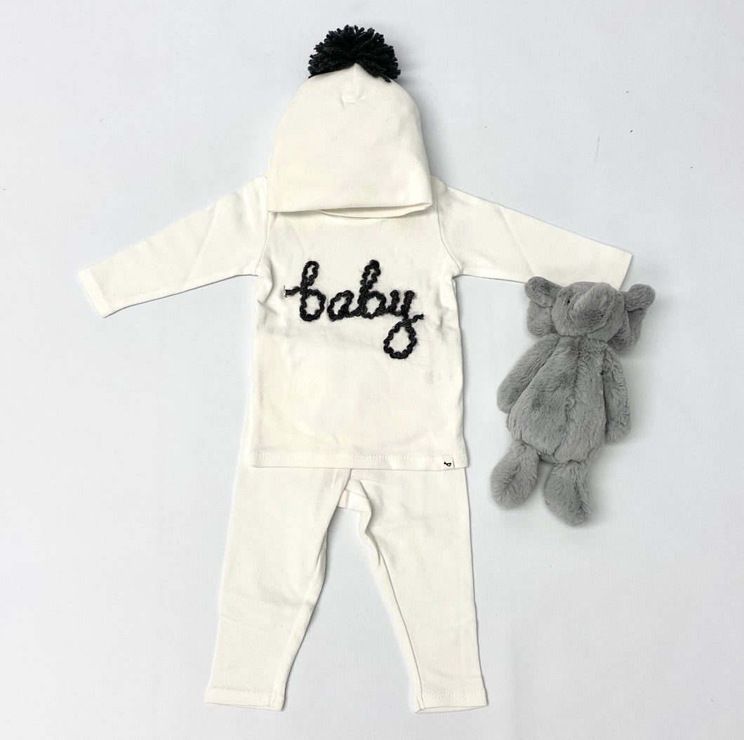 Baby Boy Gift Bundle Small