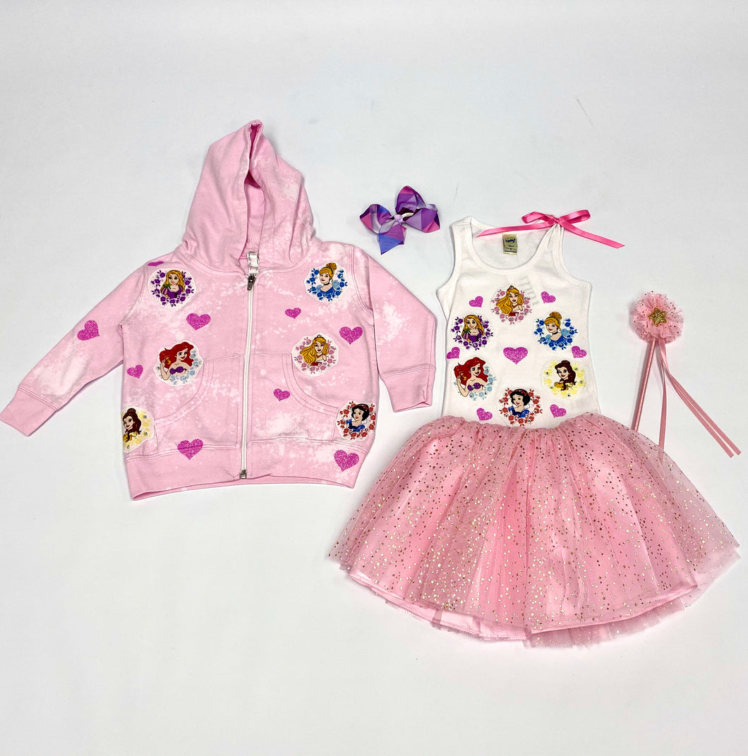 Princess Bundle Large